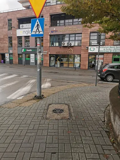 Własny Kąt - Biuro Nieruchomości Kielce